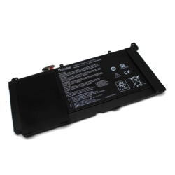 BATTERIE POUR ORDINATEUR PORTABLE ASUS VIVOBOOK C31-S551 S551 S551L S551LA S551LB V551 AL12X32