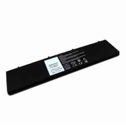 BATTERIE D'ORDINATEUR PORTABLE POUR DELL LATITUDE E7440 34GKR 451-BBFT 451-BBFV 451-BBFY F38HT