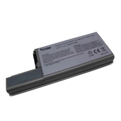 BATTERIE POUR ORDINATEUR PORTABLE DELL LATITUDE D820 D531 D531N