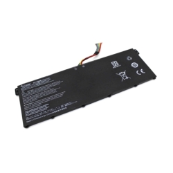 BATTERIE POUR ORDINATEUR PORTABLE ACER ASPIRE V5-122P TRAVELMATE B115-M B115-MP KT
