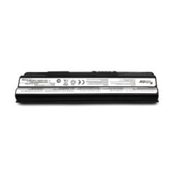 BATTERIE POUR ORDINATEUR PORTABLE MSI / MEDION 40029150 40029231 40029683 BP-16G1-32/2200P BTY-S14