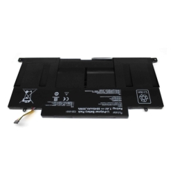 BATTERIE POUR ORDINATEUR PORTABLE ASUS ZENBOOK UX31, UX31A, UX31E (C22-UX31)