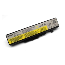 BATTERIE D'ORDINATEUR PORTABLE POUR LENOVO IDEAPAD LENOVO G500 G50 G510 G580