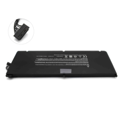 BATTERIE POUR APPLE MACBOOK PRO 17" A1297 A1383 (VERSION 2011)