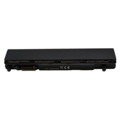 BATTERIE D'ORDINATEUR PORTABLE POUR TOSHIBA SATELLITE R630 R700 R830 PA3831U-1BRS
