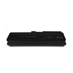 BATTERIE POUR ORDINATEUR PORTABLE TOSHIBA SATELLITE L310 L510 L710 PA3634U-1BAS HAUTE CAPACITÉ