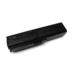 BATTERIE POUR ORDINATEUR PORTABLE TOSHIBA SATELLITE L310 L510 L710 PA3634U-1BAS HAUTE CAPACITÉ