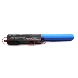 BATTERIE POUR ORDINATEUR PORTABLE ASUS X540 X540L F540L A31N1519 11.25V