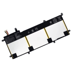 BATTERIE POUR ORDINATEUR PORTABLE ASUS ZENBOOK UX305LA SÉRIE UX305UA
