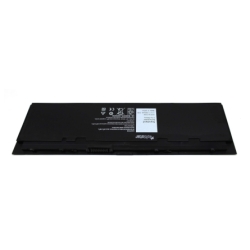 BATTERIE D'ORDINATEUR PORTABLE POUR DELL LATITUDE E7240 E7250 WD52H VFV59 KWFFN F3G33 GVD76 11.1V