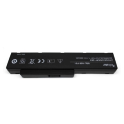 BATTERIE D'ORDINATEUR PORTABLE POUR FUJITSU SIEMENS AMILO LI3710 Li3560 Li3910