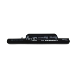 BATTERIE D'ORDINATEUR PORTABLE POUR CLEVO W155U W540EU W54EU W550 W550EU W55EU W540