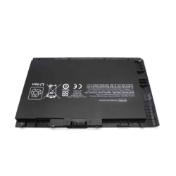 BATTERIE POUR ORDINATEUR PORTABLE HP ELITEBOOK FOLIO 9470M 9480M BT04XL