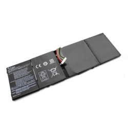 BATTERIE POUR ORDINATEUR PORTABLE ACER ASPIRE V5 R7-571 R7-572 AL13B3K