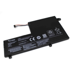 BATTERIE POUR ORDINATEUR PORTABLE LENOVO S41-70-ISE S4175 L14L2P21