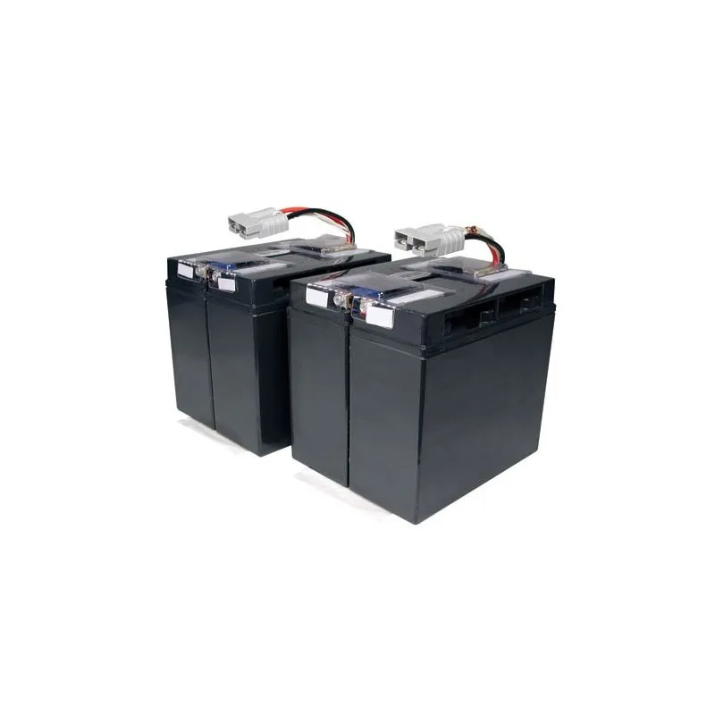 Batterie onduleur APC CYBERFORT 500 BF500-FR (RBC30)