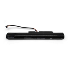 Batterie d'ordinateur portable pour LENOVO essentiel B50-10 (80QR)...