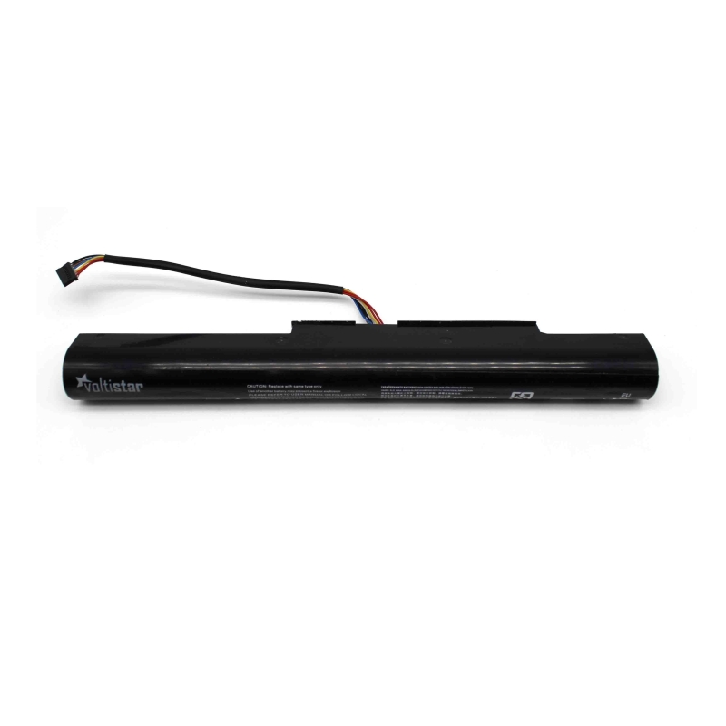 Batterie d'ordinateur portable pour LENOVO essentiel B50-10 (80QR) IDEAPAD 100-15IBY L14C3A01 L14S3A01