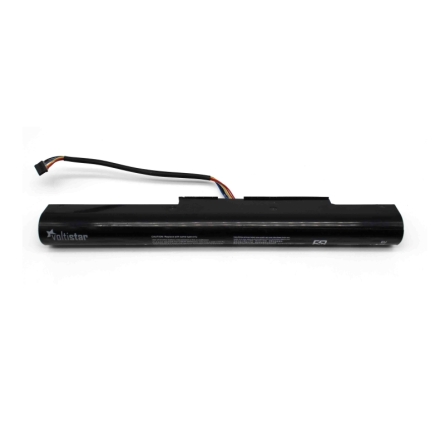 Batterie d'ordinateur portable pour LENOVO essentiel B50-10 (80QR) IDEAPAD 100-15IBY L14C3A01 L14S3A01
