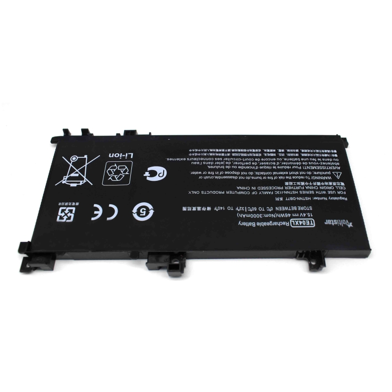 Batterie d'ordinateur portable pour HP pavillon 15-BC200NB 905175-2C1 905277-855 15-BC