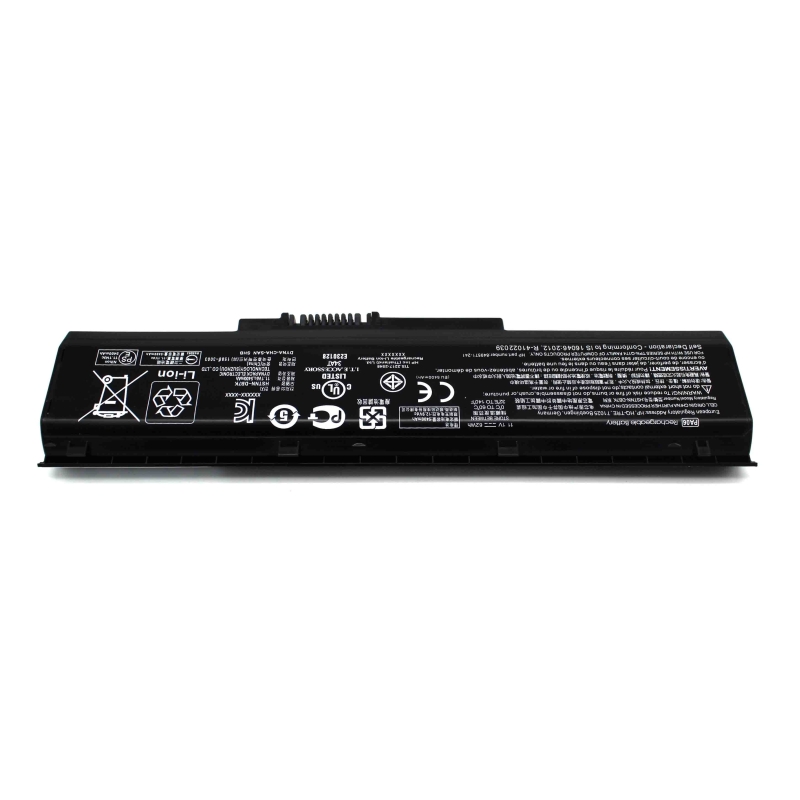 Batterie d'ordinateur portable pour HP pavillon 17 17T PA06 849571-221 849911-850