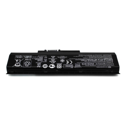 Batterie d'ordinateur portable pour HP pavillon 17 17T PA06 849571-221 849911-850