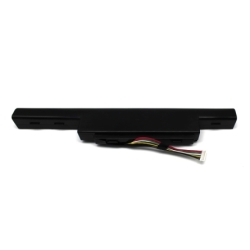 Batterie d'ordinateur portable pour ACER TRAVELMATE P259-G2-MG P259-G2-M AS16B5J