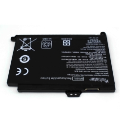Batterie d'ordinateur portable HP BP02041XL BP02XL HSTNN-UB7B