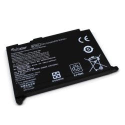 Batterie d'ordinateur portable HP BP02041XL BP02XL HSTNN-UB7B