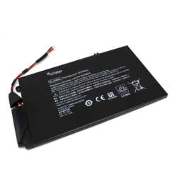 Batterie d'ordinateur portable pour HP ENVY 4-1000 EL04 ELO4XL TPN-C102 HSTNN-IB3R 681879-1C1 681949-001
