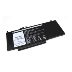 Batterie d'ordinateur portable pour DELL LATITUDE E5470 E5550 E5570 6MT4T 7V69Y HK6DV K3JK9 J8FXW