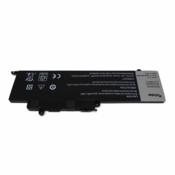 Batterie d'ordinateur portable pour DELL INSPIRON 13 15 SÉRIE 7000...