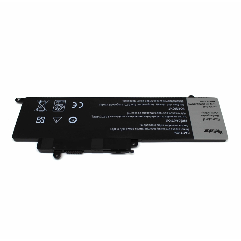 Batterie d'ordinateur portable pour DELL INSPIRON 13 15 SÉRIE 7000 7347 7352 7353 7359 7568 7348 7558