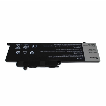 Batterie d'ordinateur portable pour DELL INSPIRON 13 15 SÉRIE 7000 7347 7352 7353 7359 7568 7348 7558