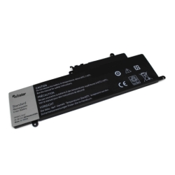 Batterie d'ordinateur portable pour DELL INSPIRON 13 15 SÉRIE 7000 7347 7352 7353 7359 7568 7348 7558