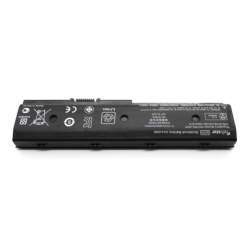 Batterie d'ordinateur portable pour HP NBP6A218E1 TPN-P102 TPN-W106...