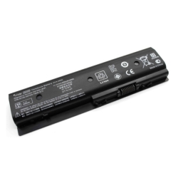 Batterie d'ordinateur portable pour HP NBP6A218E1 TPN-P102 TPN-W106 TPN-W107 TPN-W108 TPN-W109