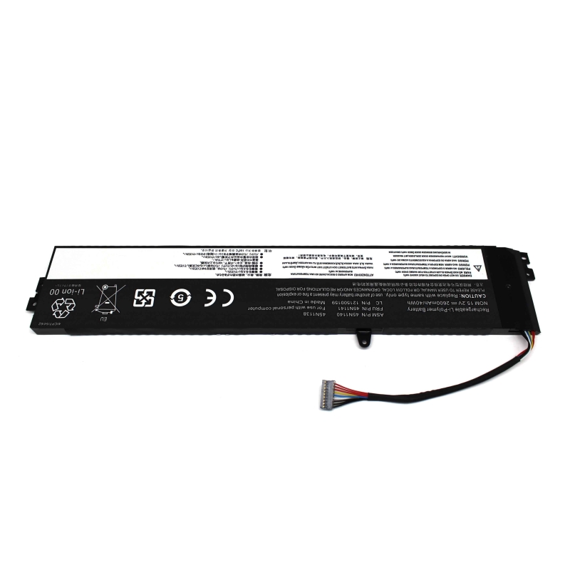 Batterie d'ordinateur portable pour LENOVO THINKPAD S3 S431 S440 V4400U SÉRIE
