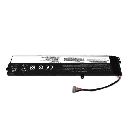 Batterie d'ordinateur portable pour LENOVO THINKPAD S3 S431 S440 V4400U SÉRIE