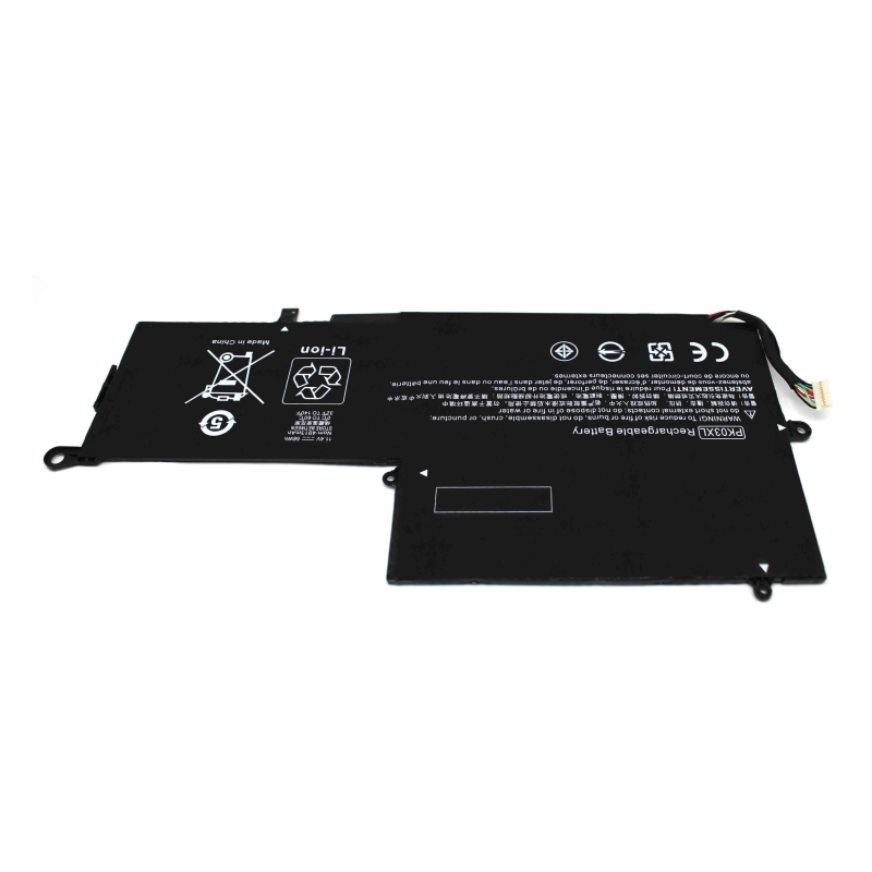 Batterie d'ordinateur portable HP SPECTRE PRO X360 G1 G2 SERIES PK03XL