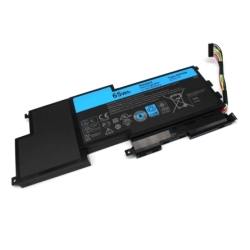 Batterie d'ordinateur portable pour DELL XPS 15 L521X W0Y6W 3NPC0 9F233 9F2JJ