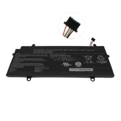 Batterie d'ordinateur portable pour TOSHIBA PORTEGE Z30A Z30A-13L...