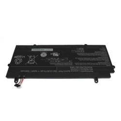 Batterie d'ordinateur portable pour TOSHIBA PORTEGE Z30A Z30A-13L Z30-A-002 Z30T-A