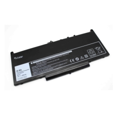 Batterie d'ordinateur portable pour DELL LATITUDE E7270 E7470 SÉRIE J60J5 R1V85 451-BBSX MC34Y
