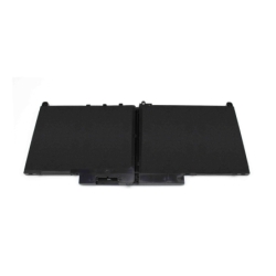 Batterie d'ordinateur portable pour DELL LATITUDE E7270 E7470 SÉRIE J60J5 R1V85 451-BBSX MC34Y