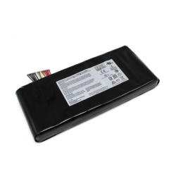 Batterie d'ordinateur portable pour MSI GT72 2QD GT72S 6QF GT80 2QE SÉRIE BTY-L77