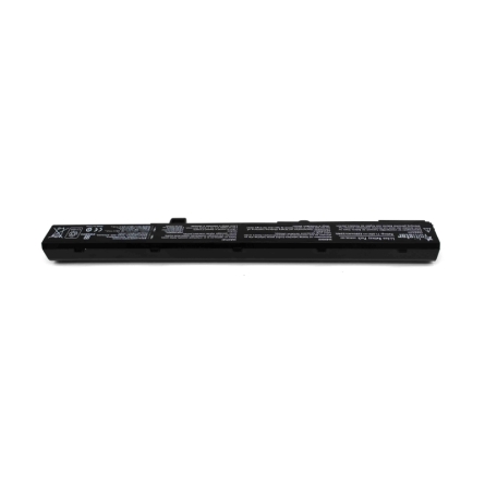 Batterie d'ordinateur portable pour ASUS D550M D550MA F551M F551MA X551M X551MA 11.25V