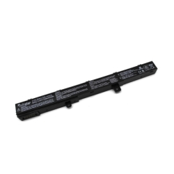 Batterie d'ordinateur portable pour ASUS D550M D550MA F551M F551MA X551M X551MA 11.25V