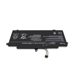 Batterie d'ordinateur portable pour TOSHIBA TECRA Z40 Z50 Z50-A...