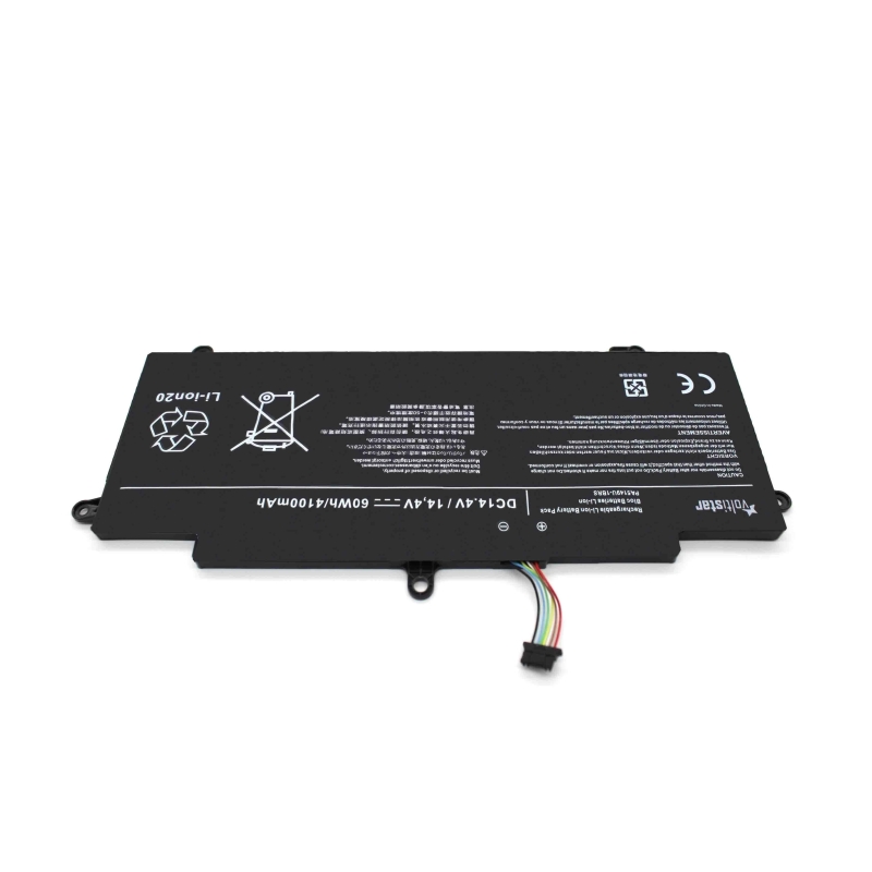 Batterie d'ordinateur portable pour TOSHIBA TECRA Z40 Z50 Z50-A Z50-A-11H SÉRIE PA5149U-1BRS